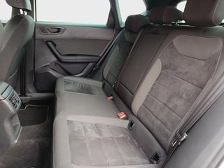 CUOTA 263 € SEAT Ateca 2017
