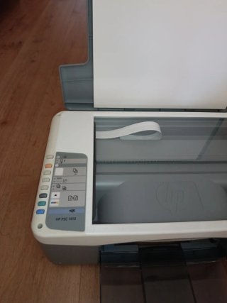 Impresora HP PSC 1400