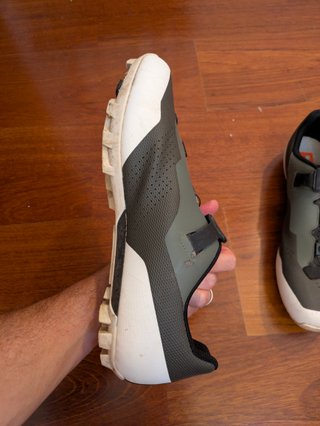 Zapatillas SIDI DOMINATOR X MTB talla 46