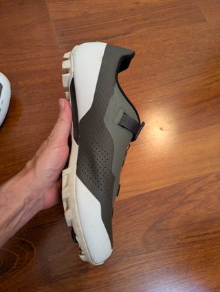 Zapatillas SIDI DOMINATOR X MTB talla 46