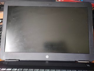 Portátil HP Pavilion 15-BC410NS