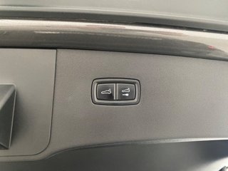 PORSCHE Cayenne Coupe GTS