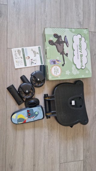 Sillita para carrito de bebé