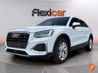 Audi Q2 Advanced 35 TFSI 110kW (150CV) S tronic