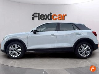 Audi Q2 Advanced 35 TFSI 110kW (150CV) S tronic