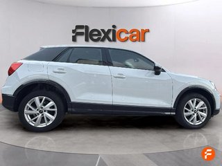 Audi Q2 Advanced 35 TFSI 110kW (150CV) S tronic