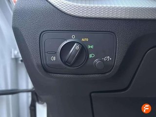 Audi Q2 Advanced 35 TFSI 110kW (150CV) S tronic