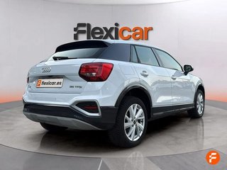 Audi Q2 Advanced 35 TFSI 110kW (150CV) S tronic