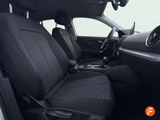 Audi Q2 Advanced 35 TFSI 110kW (150CV) S tronic