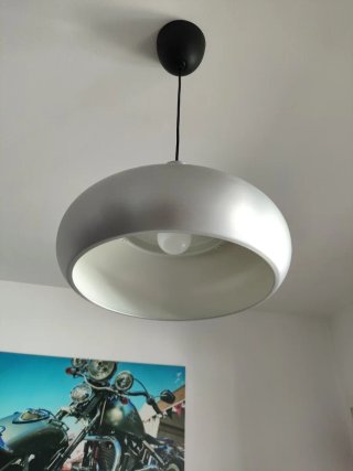 Lámpara de techo Ikea