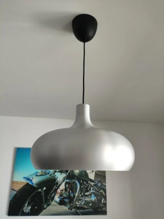 Lámpara de techo Ikea