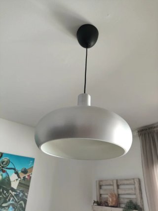 Lámpara de techo Ikea