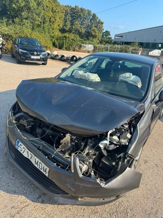 Citroen C4 2017
