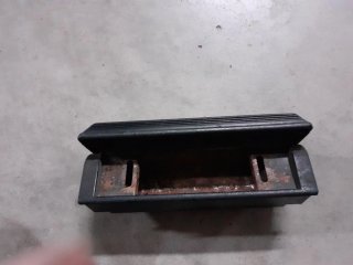 Cenicero BMW E30 Delantero
