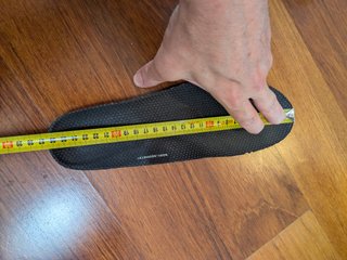 Zapatillas Specialized S-Works Torch Laces T41