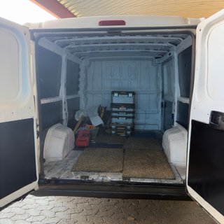 Citroen Jumper 2007