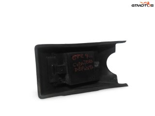 Guantera Deposito Kawasaki Gpz 400 1987-1993