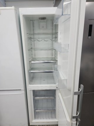 NEVERA ELECTROLUZ GARANTIA TRANSPORRE