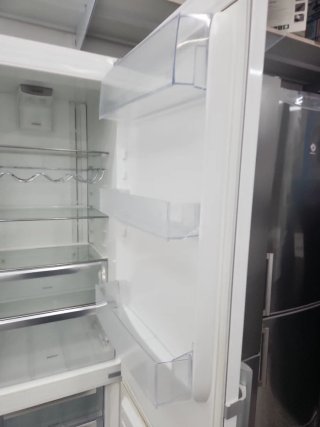 NEVERA ELECTROLUZ GARANTIA TRANSPORRE