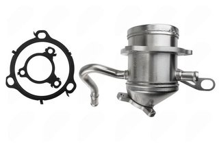 Enfriador EGR Mercedes Renault 1.5D 147359823R