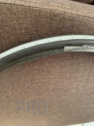 Schwalbe Right Run Neumáticos