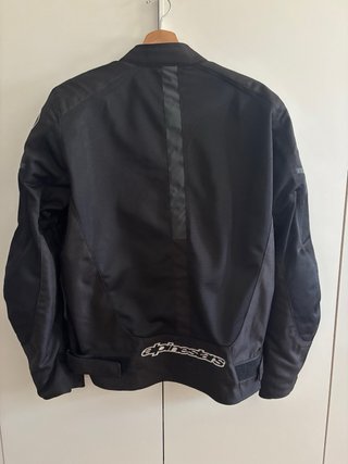 Chaqueta Moto Alpinestars talla M