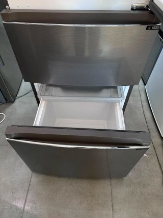 Nevera Combi Haier con garantía transporte