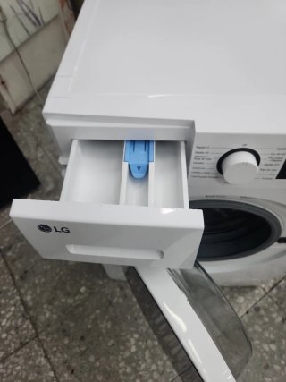LAVADORA LG GARANTIA TRANSPORTE