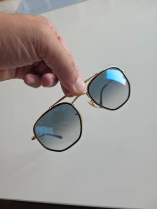 Ray-Ban RB3648M 91673F Marshal