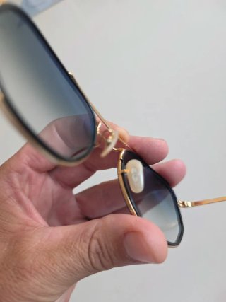 Ray-Ban RB3648M 91673F Marshal