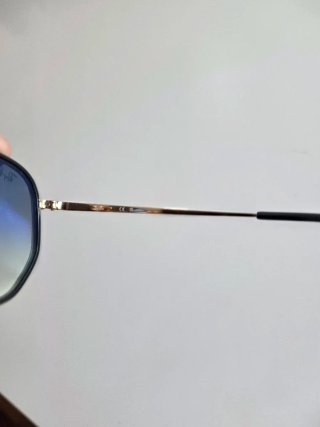 Ray-Ban RB3648M 91673F Marshal