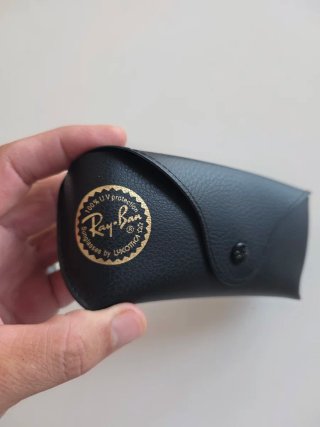 Ray-Ban RB3648M 91673F Marshal