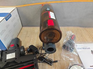 Proscenic P11 Ultra Aspiradora sin Cable 50.000Pa