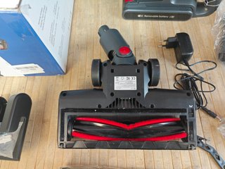 Proscenic P11 Ultra Aspiradora sin Cable 50.000Pa