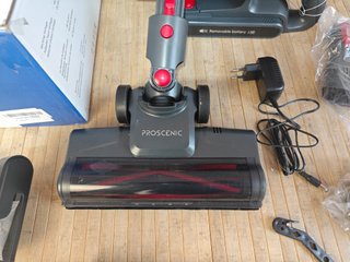 Proscenic P11 Ultra Aspiradora sin Cable 50.000Pa