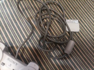 Mando DualShock PS1 Sony