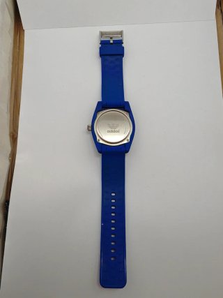 Orologio Adidas ADH6153 Blu - Stile Diver - Unisex