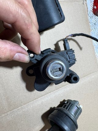 Bombines Cierre Centralizado BMW E46 330ci