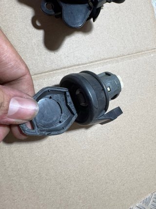 Bombines Cierre Centralizado BMW E46 330ci