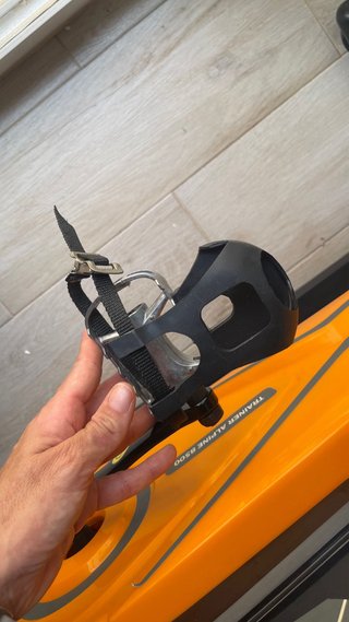 Bicicleta Estática Spinning Profesional