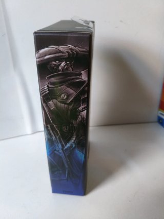 Star Wars Black Series Embo Figura