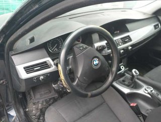 Llanta bmw 7jx16h2 is20 5 520 d 342890