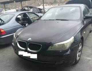 Llanta bmw 7jx16h2 is20 5 520 d 342890