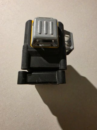 Nivel Láser Dewalt 12V
