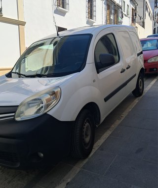 Renault Kangoo 2016