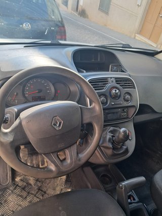 Renault Kangoo 2016