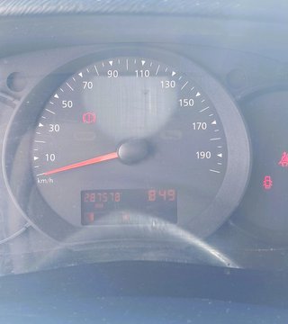 Renault Kangoo 2016