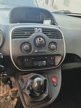 Renault Kangoo 2016