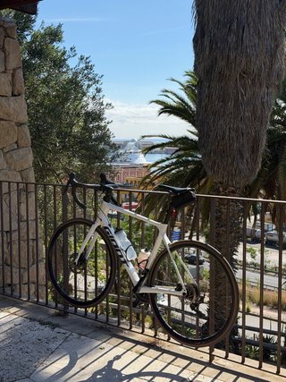 Giant TCR Advanced 2 Disc Pro Compact 2020