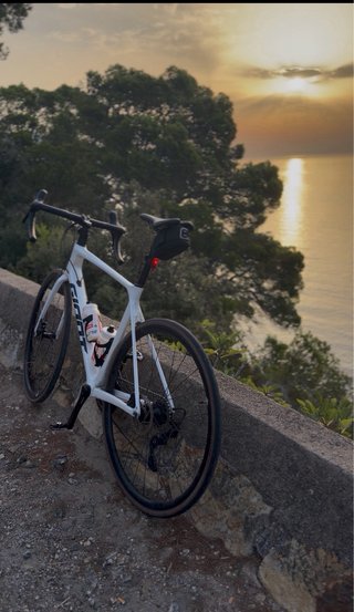 Giant TCR Advanced 2 Disc Pro Compact 2020